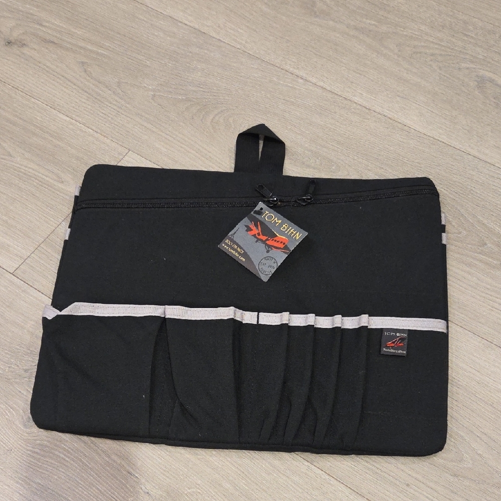 NWT Tom Bihn Horizontal Freudian Slip